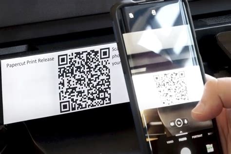 Can You Print QR Codes on Paper: A Journey Through the Digital and Physical Realms