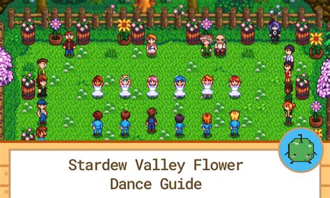 dance held where is the flower festival stardew valley the importance of cultural exchange in modern society