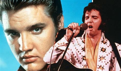 Did Elvis Write His Own Music? A Delve into the Legacy of a Musical Icon