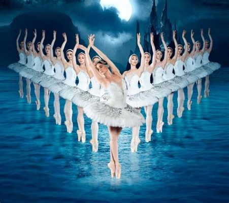 How Long Is Swan Lake Ballet Performance: A Detailed Analysis