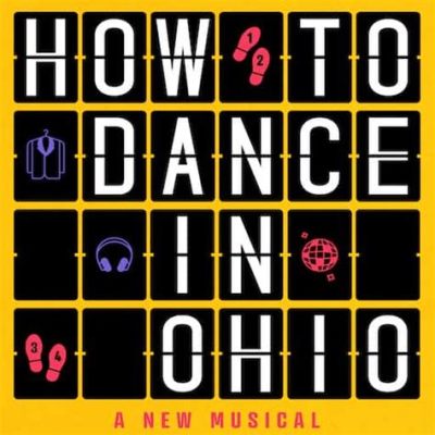 how to dance in ohio rush tickets