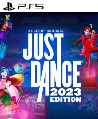 How to Play Just Dance on PS5: A Symphony of Chaos and Rhythm