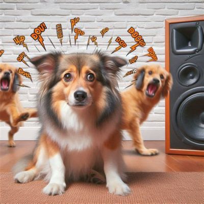 Is Loud Music Bad for Dogs? And Can They Actually Enjoy Jazz?