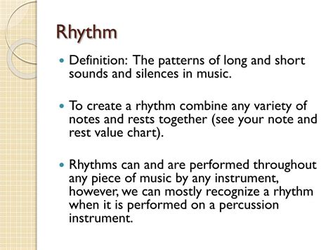 track meaning in music: And how does the rhythm of a song reflect the emotions of its composer?